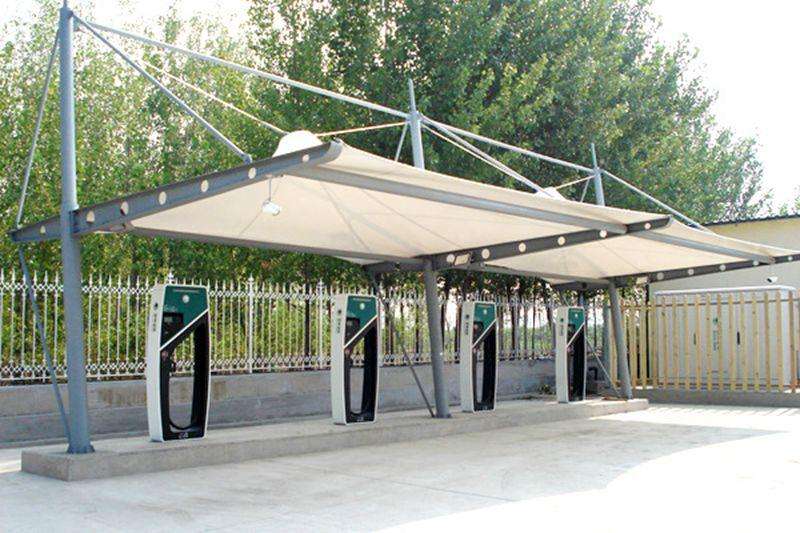 迈世充电桩变配电室动环安全管理解决方案