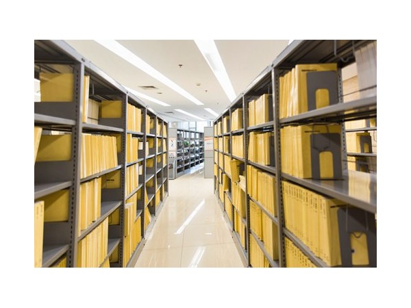 档案室库房动环监控系统，电力环境一起管理