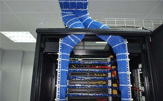 来迅速了解机房工程涉及哪些分类