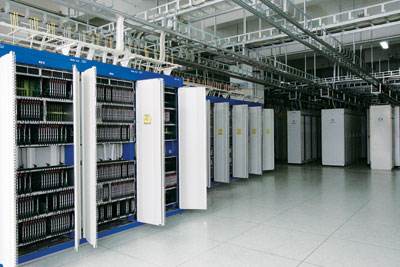 机房专用的环境检测仪