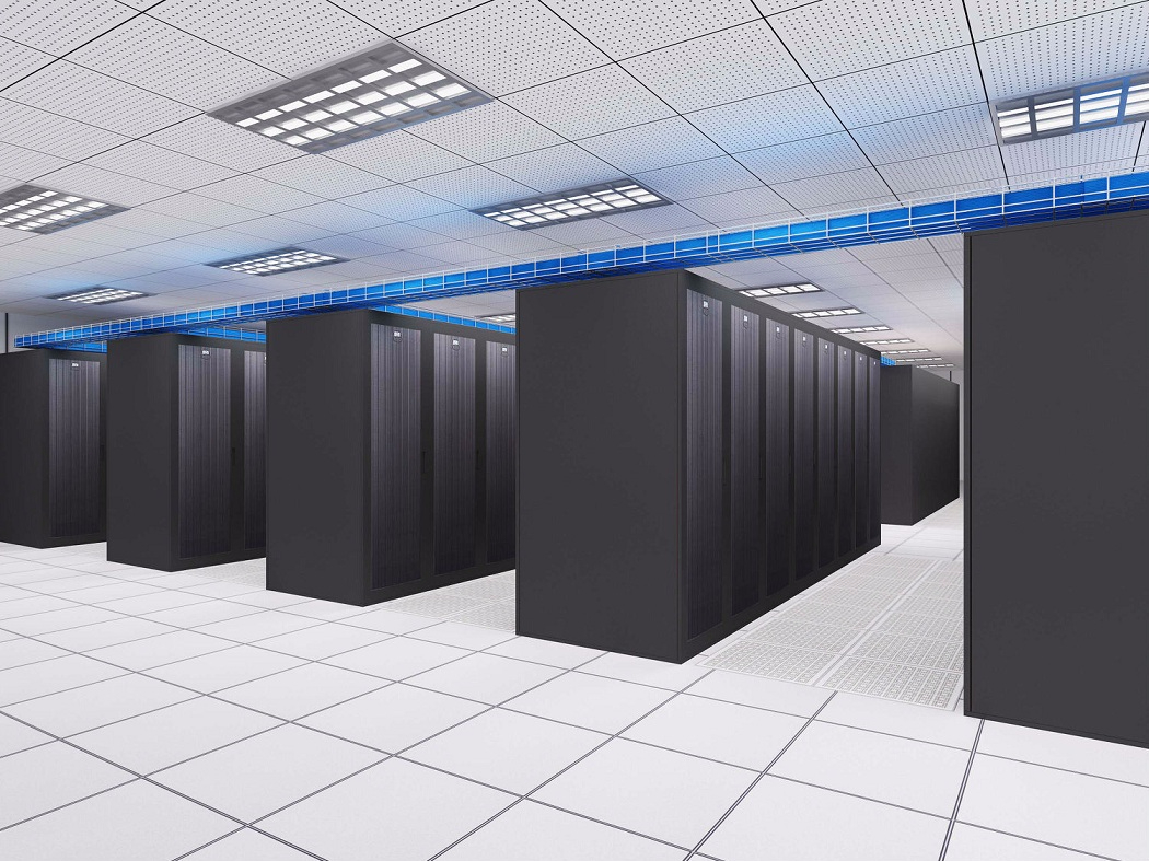 不管今日是不是处暑，机房还是要注意“防水降温”！