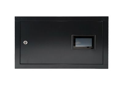 壁挂式配电房监控一体机