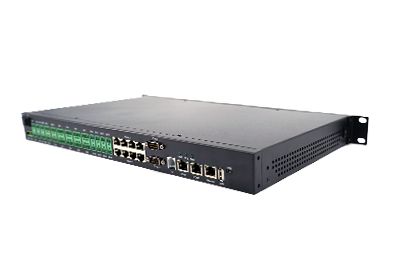 配电房监控一体机OM-A6 C100 配电房监控一体机OM-A6 C100