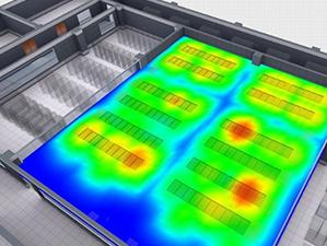 机房运行中存在哪些隐患？迈世信息告诉您！
