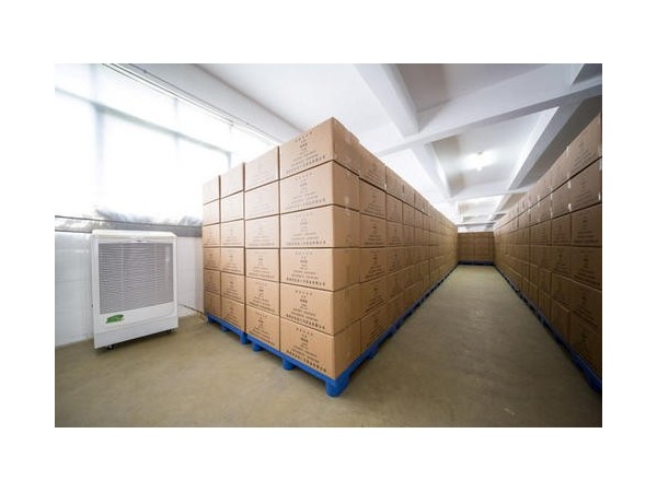 智慧茶叶仓库温湿度监测系统，超限立即报警