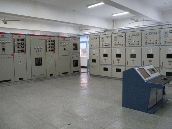 消防设备电源监控系统，保障用电持续与安全