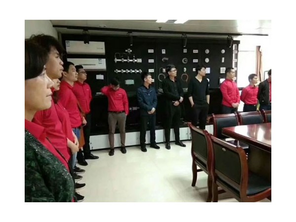 机房动力环境监控邀约“互联网+电力”，擦出融合成长的火花！