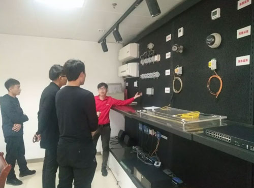 动力环境监控系统方案及产品应用学习