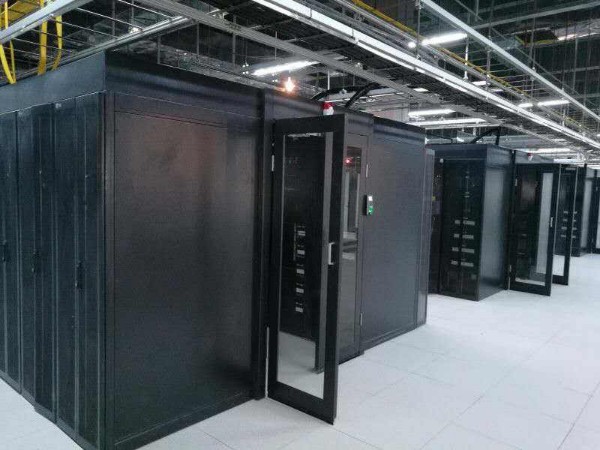 设备柜环境监控系统，小空间大智慧！