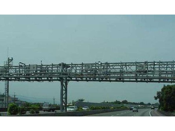 高速公路etc设备的厂家直销，已在6省试点投入使用