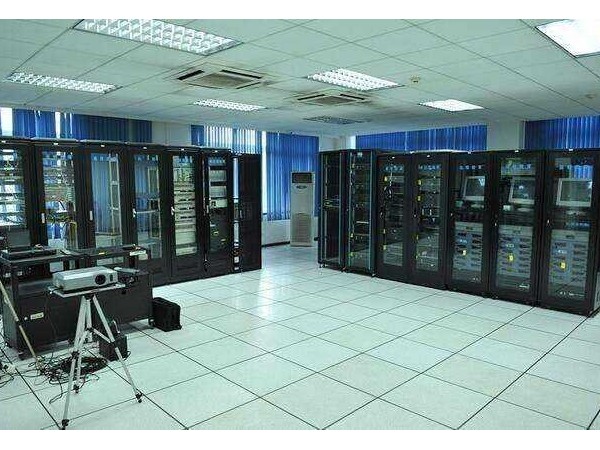 河南机房综合监控系统，找谁做？