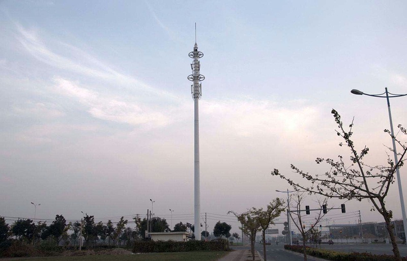 通信基站空调远程控制系统解决方案