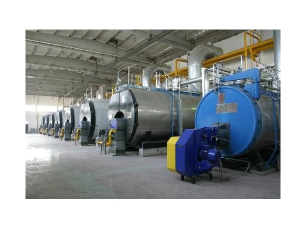 浅谈锅炉房燃气系统泄漏防范