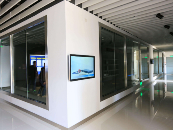 湖南机房监控，完善地区机房建设