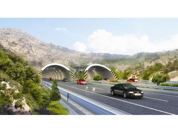 你们有高速公路动力环境监控主机吗？