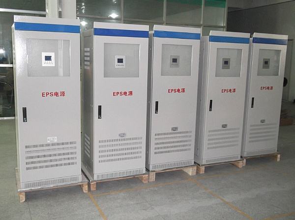 EPS应急电源智能远程监控系统，及时发现设备故障