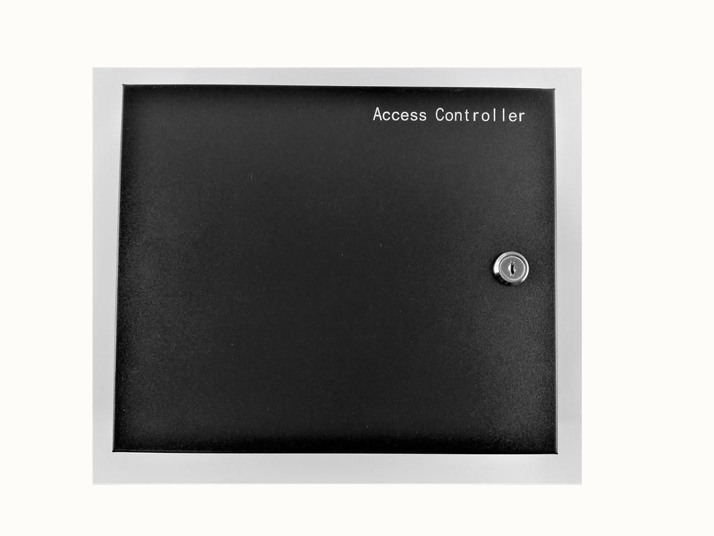 联网门禁控制器，澳门某药品监督管理局专用