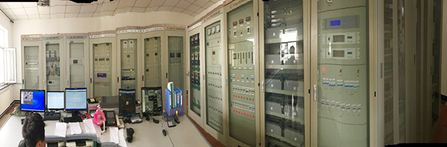 UPS蓄电池远程放电