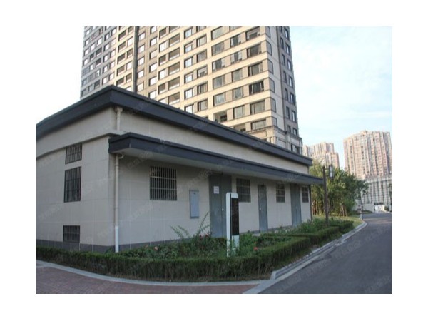 江西居配所智能辅助系统，软硬件一体化管理