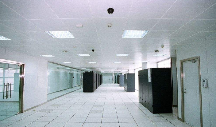 机房环境