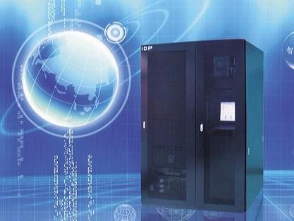 电能污染会影响机房，你知道吗？