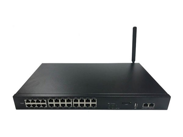 咱们的监控主机接口丰富，款式齐全