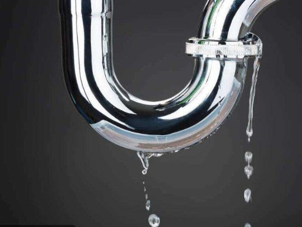 漏水监控刻不容缓！请务必注意！