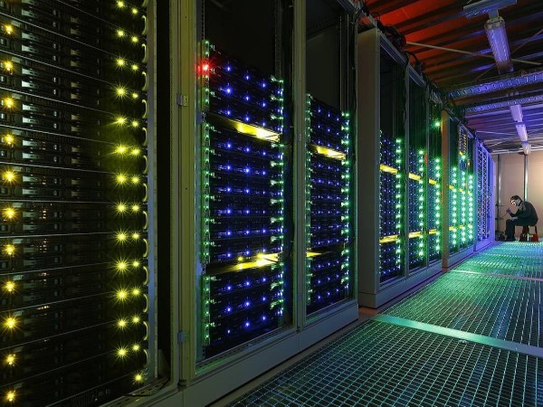 关于IDC机房监控系统的概述