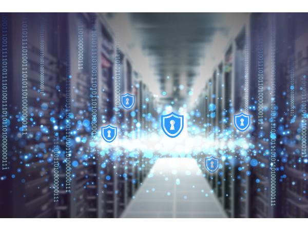 智慧机房解决方案，了解下？