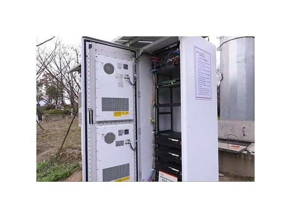 基站环境告警箱：全方位监控与智能告警