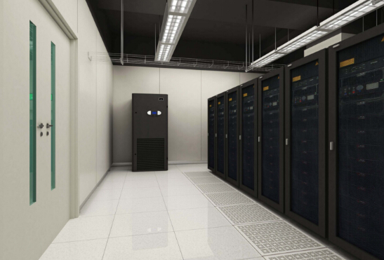 湛江机房动力环境监控系统