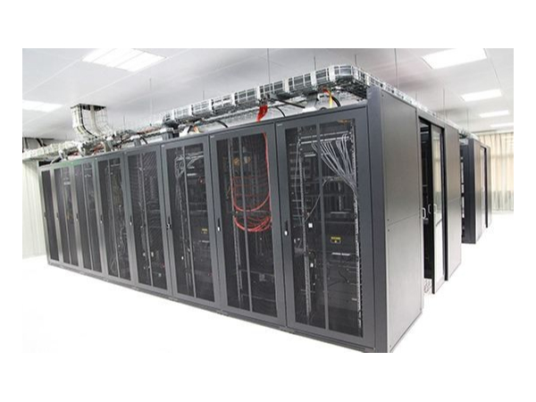 为什么要建设一体化整体机房？