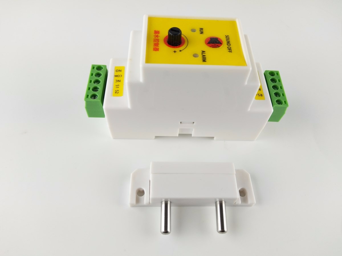 关于点式漏水检测器，你知道多少？