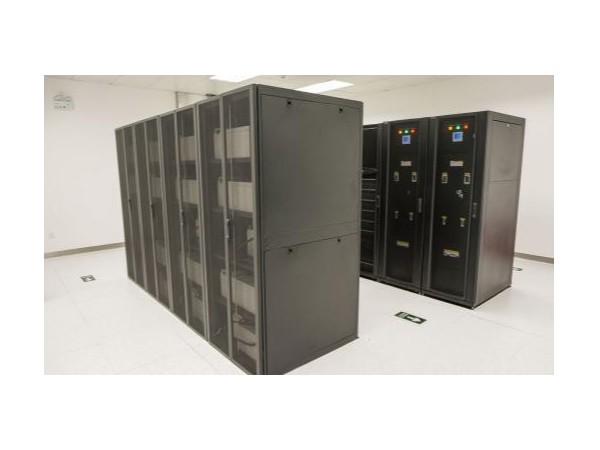 中心机房监控方案，让机房安全更有保障！