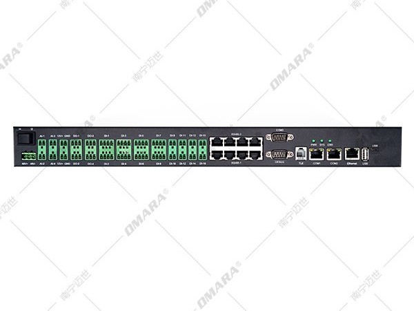电信基站动力环境监控系统OM-A6-C100 电信基站动力环境监控系统OM-A6-C100