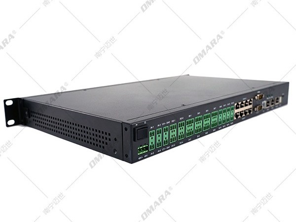 电信基站动力环境监控系统OM-A6-C100 电信基站动力环境监控系统OM-A6-C100