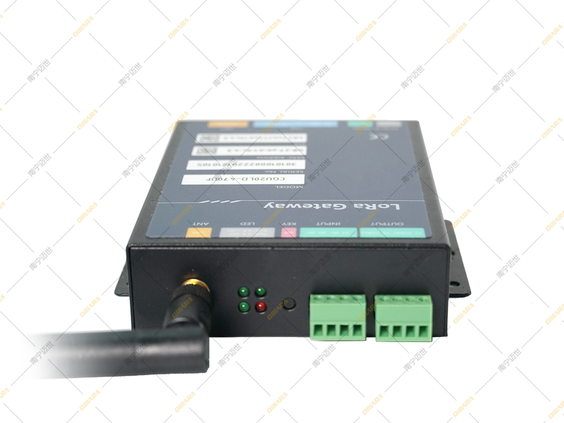 边缘网关MS/LoRa-100-101