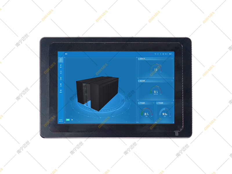 智能触控一体机OM-C2 X300