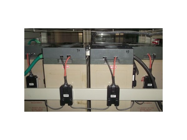 ups蓄电池监测报警系统的作用你了解吗？