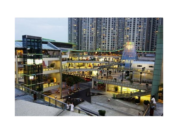 BAS、BMS、IBMS三者的定义及关系