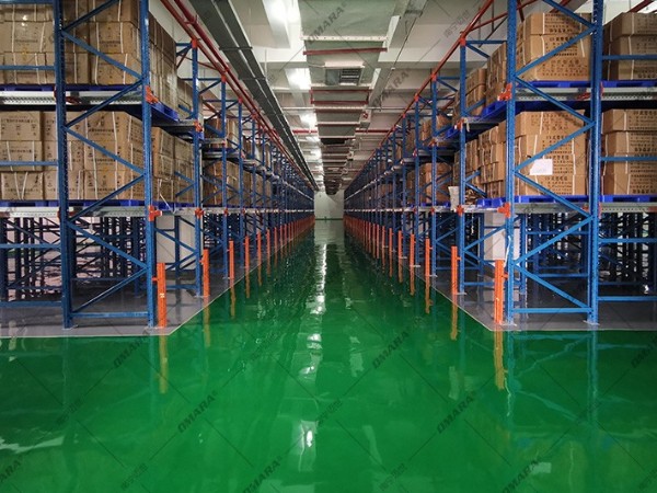 利用现有仓库升级成智能化仓库，如何实现？