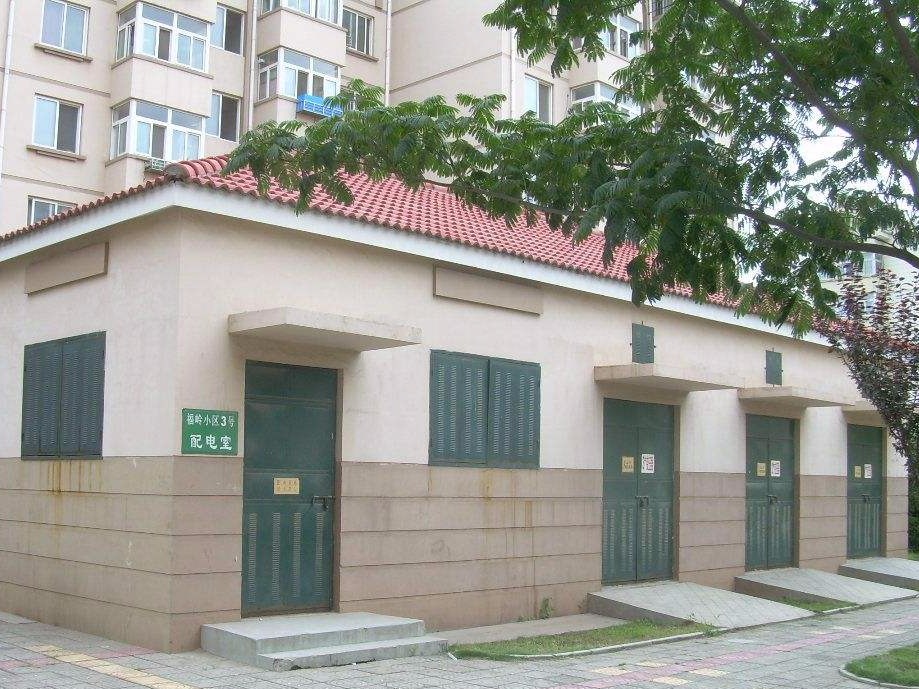 配电房环境监控能解决小区配电房频频出现的问题吗？