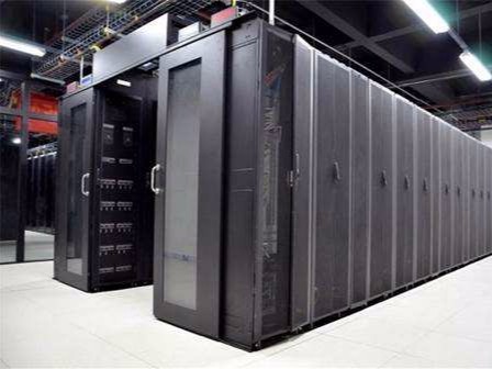 你造吗？智能一体化机房出现了