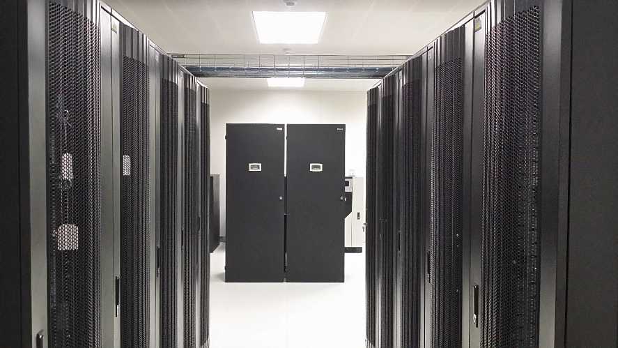 机房动力环境监控系统