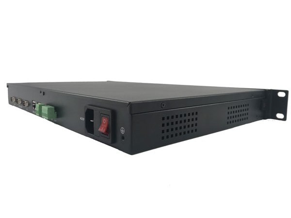 智慧机房OM-A6 X200 固定接口主机