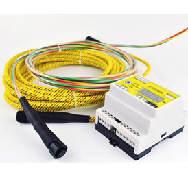 环境监测-仓库/库房