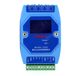 出口业务-国际版动环监控