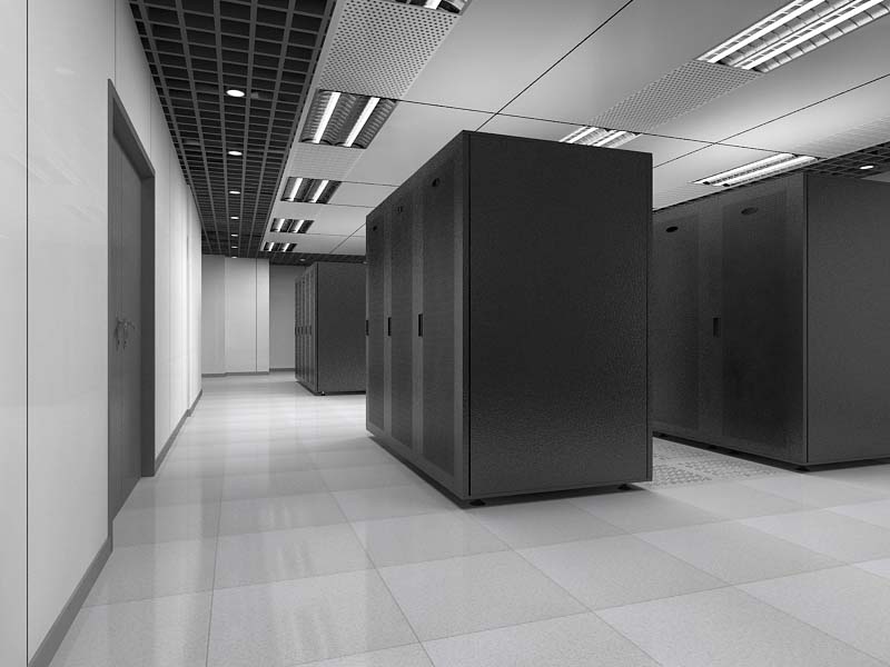 企业机房远程监控实现方案，可按需定制