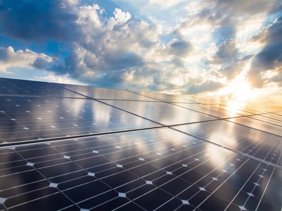 为您介绍，无人值守远程太阳能监控系统