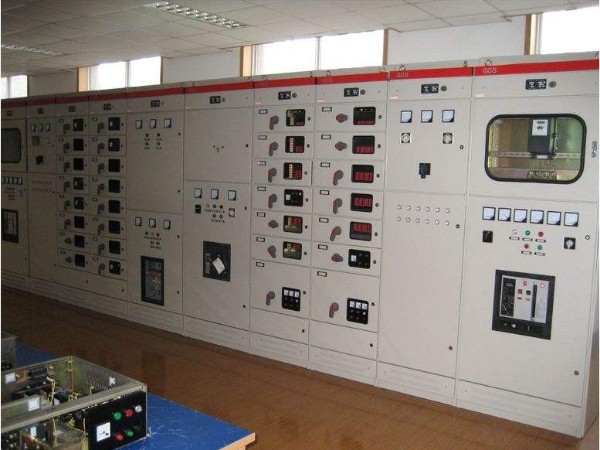 这有你想了解的供电运行安全监控系统！